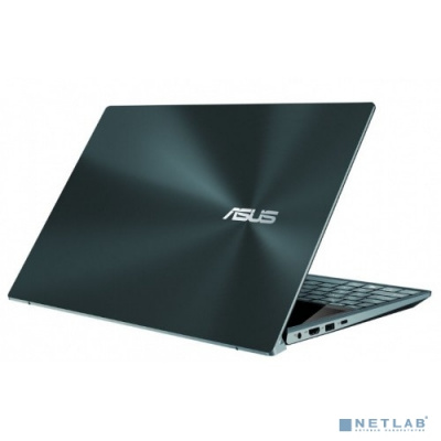 [Ноутбук] Asus ZenBook Duo UX481FL-BM021R [90NB0P61-M01730] Blue  14"/12.6" TS {FHD i7-10510U/16Gb/1Tb SSD/MX250 2Gb/W10Pro}