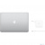 [Ноутбук] Apple MacBook Pro 16 [Z0Y1/25] Silver 16" Retina {(3072x1920) Touch Bar i9 2.4GHz (TB 5.0GHz) 8-core/64GB/512GB SSD/Radeon Pro 5300M with 4GB} (Late 2019)