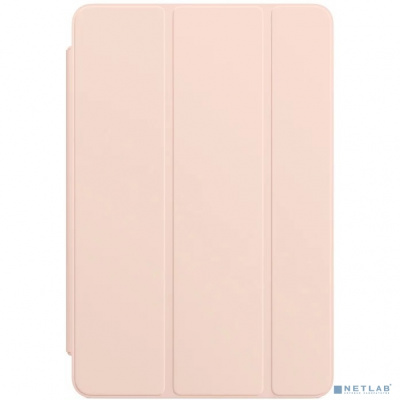 [Аксессуар] MVQF2ZM/A Чехол Apple iPad mini Smart Cover - Pink Sand