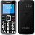 [ мобильный телефон] Ginzzu MB505 black {1.7" 160x128/32Мб/MicroSD}