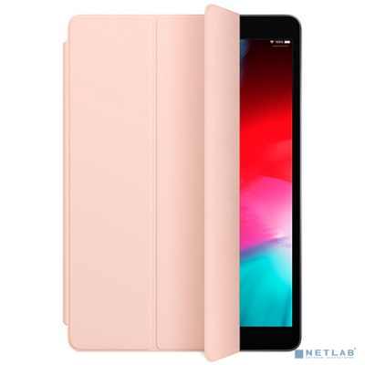 [Аксессуар] MVQ42ZM/A Чехол Apple Smart Cover for iPad (7th Generation) and iPad Air (3rd Generation) - Pink Sand