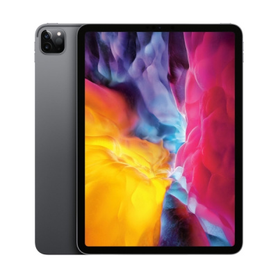 Apple iPad Pro 11 (2020) 1Tb Wi-Fi + Cellular Space Gray