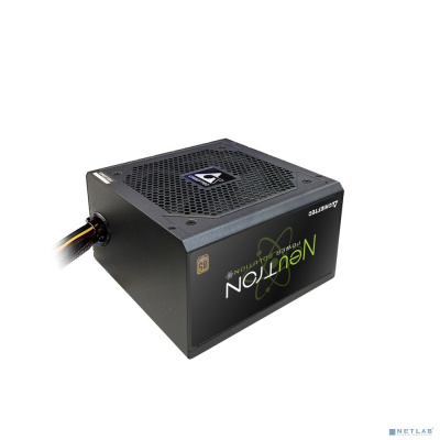 [Блок питания] Блок питания Chieftec Блок питания Chieftec 500W ATX-12V V.2.3, PS-2 type with 12cm Fan, PFC, 80 Plus bronze, in black color,  EXTRA long cables, BLC-600S