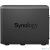 [Дисковый массив] Synology DS3617xs Сетевое хранилище QC2,2GhzCPU/2x8Gb(up to 48)/RAID0,1,10,5,6/up to 12hot plug HDDs SATA(3,5" or 2,5") (up to 36 with 2xDX1215)/2xUSB3.0/4GigEth