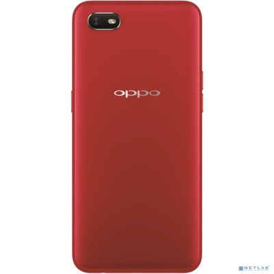 [мобильные телефоны] OPPO CPH1923 (A1k)  Красный