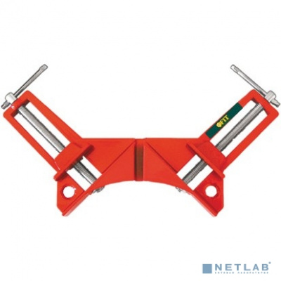 [Ручной инструмент] FIT IT Струбцина угловая 75 мм [59275]