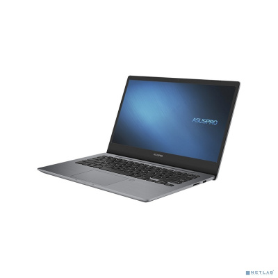 [Ноутбук] Asus PRO P5440FA-BM0517R [90NX01X1-M07560] grey 14" {FHD i7 8565U/16Gb/512Gb SSD/W10Pro}