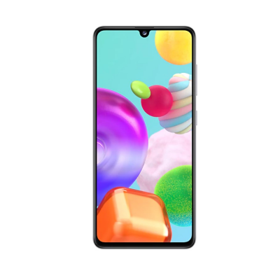 Samsung Galaxy A41 (SM-A415F) 4/64Gb Белый