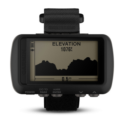 Foretrex 601 Наручный GPS-навигатор