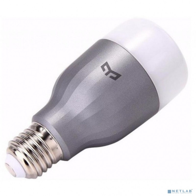 [Светильники] Xiaomi Yeelight LED Light Bulb (IPL) [GPX4002RT]